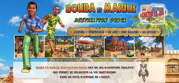 rencontre bouba