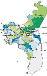 Les inégalités de revenus à Strasbourg