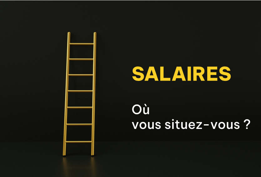 Le travail à l'échelle est-il autorisé ?