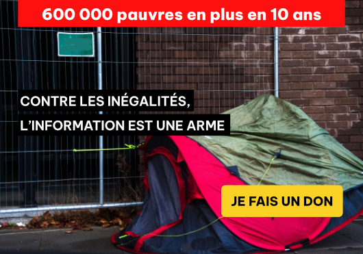 Nous soutenir