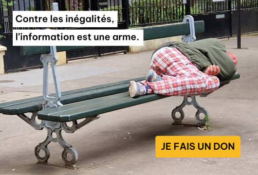 Nous soutenir