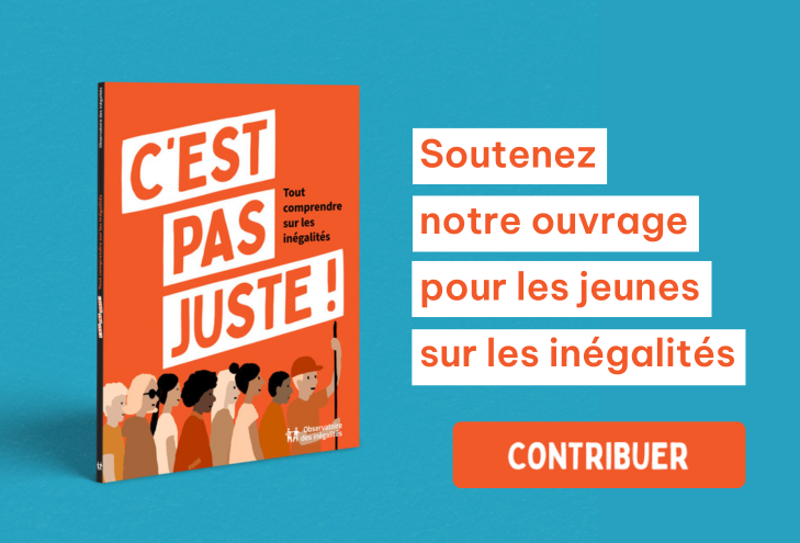 Soutenez notre prochain ouvrage jeunesse