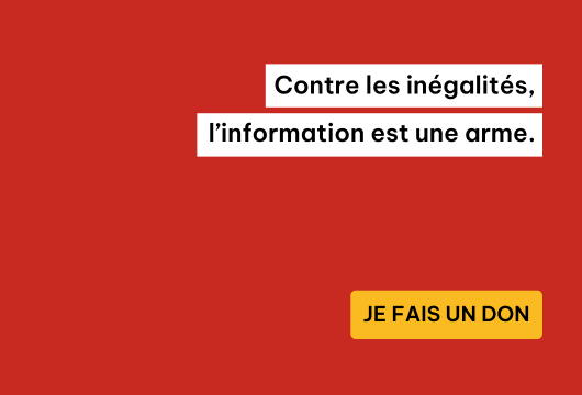 Nous soutenir