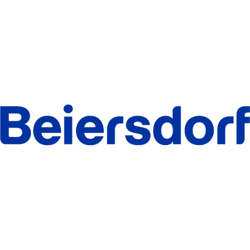 Logo Beiersdorf